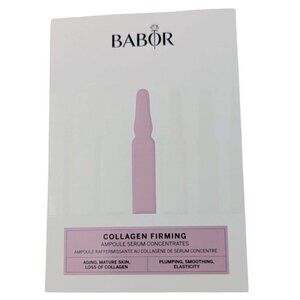 Babor Collegen Firming Ampoule Serum Concentrate 1x2mL Ampoule